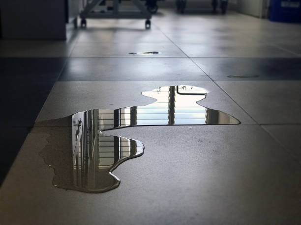 Best Commercial water damage restoration  in Ames, TX