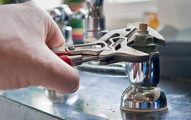 Best Flood restoration services  in Ames, TX