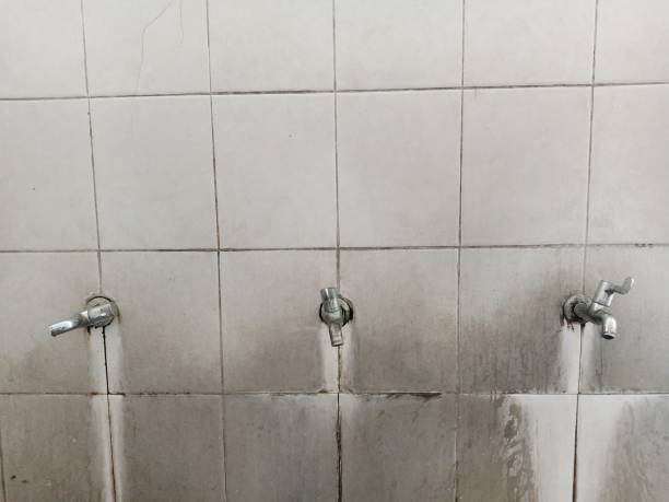 Best Residential water damage restoration  in Ames, TX